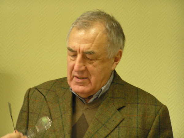 Валерий Георгиевич Попов
